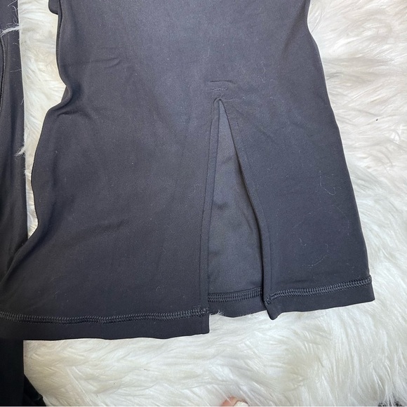 Nwt Aerie Black real me xtra Flare nwt - Picture 4 of 4